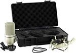 Mxl 990 Condenser Microphone Recording Kit + Cable - Brand New. Fixed Price $45.00.
