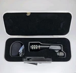Pvm 480 Peavey Cardioid Electret Condenser Microphone + Locking Case Brand New. Fixed Price $101.43.