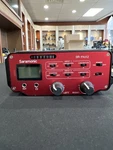 Saramonic SR-PAX2 Active 2-CHANNEL Audio Adapter Sold As Is. Fixed Price $49.99.