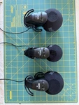 Rode Stereo Videomic Pro Rycote Microphone. Fixed Price $160.00.