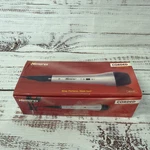 Memorex Corded Microphone MKA301 10 Ft 1/4" Plug Karaoke Stage Performance!. Fixed Price $29.99.