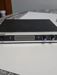 Gtd Audio Channel Vhf Handheld Wireless Microphone System V-28 Unit Only. Fixed Price $19.99.