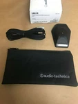 Audio-technica U891R Cardioid Condenser Boundary Microphone With Switch In Black. Fixed Price $199.95.