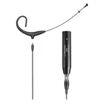 Audio Technica BP894X Cardioid Microphone Headset Kit (isolates Speaker). Fixed Price $290.00.