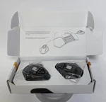 Konftel Expansion Microphones For Conference Telephone. Fixed Price $51.30.