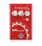 Tc Helicon Mic Mechanic 2 Vocal Effects Pedal Red New. Fixed Price $238.89.