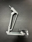 Yellowtec YT3811 M!ka Monitor Arm. Fixed Price $199.99.