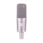 Audio-technica AT4047MP Multi-pattern Large-diaphragm Condenser Microphone. Fixed Price $650.00.