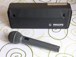Philips LBB9510 Vocal Condenser Microphone. Fixed Price $185.00.