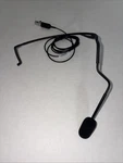 Shure WCM16 Headworn Vocal Microphone. Fixed Price $150.00.