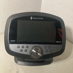 Singing Machine Wi-fi Touch Screen Karaoke System 2AAX0-ISM9010 No Power. Fixed Price $50.00.