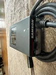 Samson ST-2 Vhf Transmitter Only Freq. 192.6 Mhz (channel 6). Fixed Price $29.98.