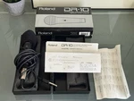 Roland DR-10 Dynamic Microphone IMP.400 Hyper Cardioid. Fixed Price $29.00.