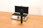 Shure KSM9HS Dual-pattern Condenser Handheld Vocal Microphone CG01ZNC. Fixed Price $424.99.