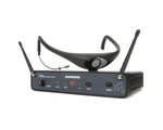 Samson SWC88XAH8 Airline Wireless Headset System With Unidirectional. Fixed Price $499.99.
