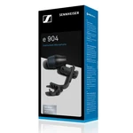 Sennheiser E904 Compact Dynamic Instrument Microphone Drum Snare Studio. Fixed Price $199.99.