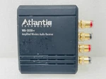 Atlantic Technology WA-5030-R Wireless Audio Receiver / Ac Adapter Used. Fixed Price $74.99.