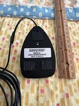 Shure MX391/C Conference Microphone. Fixed Price $119.00.