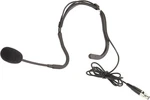 Samson Qe Fitness Headset With P3 Connector. Fixed Price $131.94.