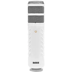 Rode Podcaster Usb Microphone Refurbished. Fixed Price $201.52.