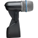 Shure Beta 56A Snare / Tom Electric Guitar Dynamic Instrument Microphone. Fixed Price $189.00.