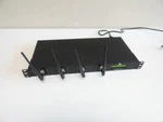 Revolabs Executive 01-HDEXEC-NM 8 Channel Wireless Microphone System. Fixed Price $80.00.
