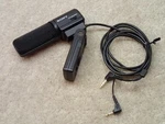 Sony ECM-S220 External Electret Microphone For TCD-D3 Dat Walkman. Fixed Price $59.46.