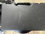 Samson Q Microphone With Case. Fixed Price $16.00.