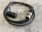 Shure Microflex MX184 Supercardioid Condenser Lavalier Microphone. Fixed Price $75.00.