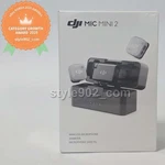 Original Dji Mic Mini (2 Tx + 1 Rx Charging Case) New Sealed - Fedex. Fixed Price $109.20.