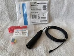 Sennheiser Microphone Lavalier Mke 2 Clip Xlr ((NO15 BGB18)). Fixed Price $197.00.