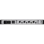 Shure Axient Digital AD4Q Four-channel Wireless Receiver Band. Fixed Price $7873.00.