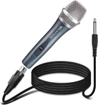Blackmore Pro Audio BMP-5 Wired Handheld Unidirectional Dynamic Microphone. Fixed Price $24.99.