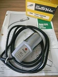 Vintage Electro-voice 634A Microphone Dynamic Omnidirectional Hi-z 56 Db Nos. Fixed Price $149.99.