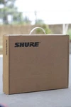 Shure ULXS24/58 LXS4 Receiver, ULX2/SM58 Wireless Mic G3 New, Wear On Box. Fixed Price $715.99.
