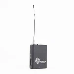 Lectrosonics UM400A Digital Hybrid Uhf Belt Pack Transmitter - Blk SKU2004569. Fixed Price $357.01.