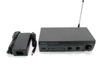 Radio Shack 32-1250 Wireless Receiver W/power Supply. Fixed Price $25.00.