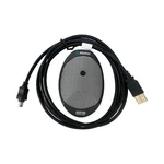 Alctron USB700 Desktop Boundry Microphone - Tested!. Fixed Price $26.99.