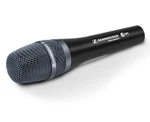 Sennheiser E965 Large-diaphragm True Condenser Handheld Live Stage Vocal Mic. Fixed Price $419.99.