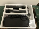 Pyle Wireless Pdwm 2130 Microphone Series: Black, Open Box. Fixed Price $29.00.