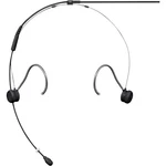 Shure Twinplex TH53 Subminiature Headset Microphone No Connector Black Ln. Fixed Price $538.14.