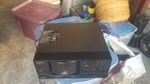 Pioneer PD-F958 Compact Disc Changer Vintage 101 Without Remote Tested Works. Fixed Price $99.00.