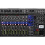Zoom Livetrak L-12 Digital Mixer Best Offer! Authorized Dealer Free Usa Shipping. Fixed Price $548.00.