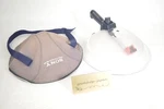 Sony PBR-330 Parabolic Collector Sound Concentrator Microphone Excellent. Fixed Price $239.20.