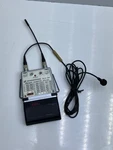 Sennheiser SK50 Uhf Bodypack Transmitter. Fixed Price $225.00.