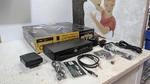 Cad Audio Stagepass Series Wireless WX1610 Bodypack System Band F 638-662. Fixed Price $90.00.