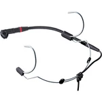 Akg 555 L Headworn Microphone. Fixed Price $190.00.