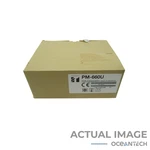 Toa Desktop Paging Microphone Model: PM-660U Sealed. Fixed Price $99.99.
