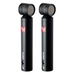 Electronics SE7 Side Fire Sdc Condenser Microphones Matched Stereo Pair. Fixed Price $249.00.
