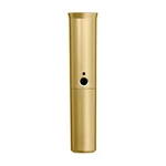 Shure WA712 Color Handle For BLX2/PG58. Fixed Price $49.50.